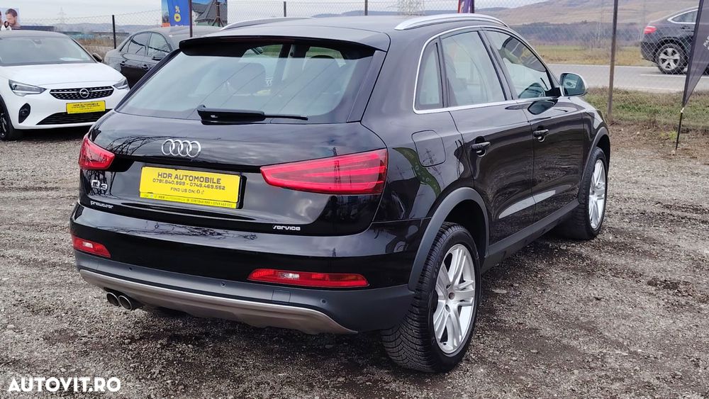 Audi Q3 2.0 TDI - 15