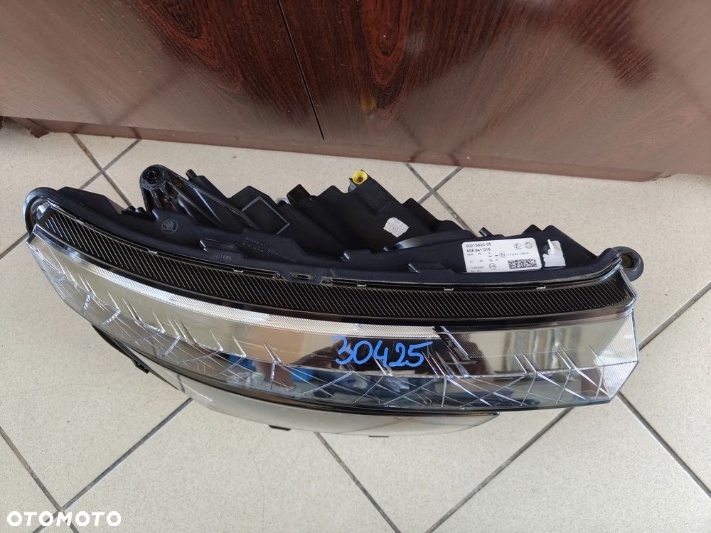 Skoda Kamiq Full Led REFLEKTOR prawy EUROPA - 2