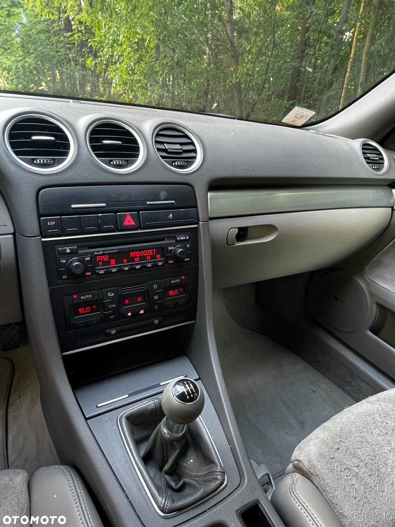 Audi A4 Cabriolet 2.0 TDI DPF - 5
