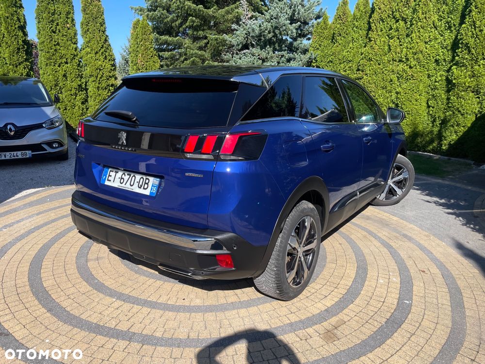 Peugeot 3008 PureTech 130 Stop & Start Crossway - 5