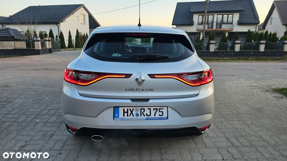 Renault Megane - 6