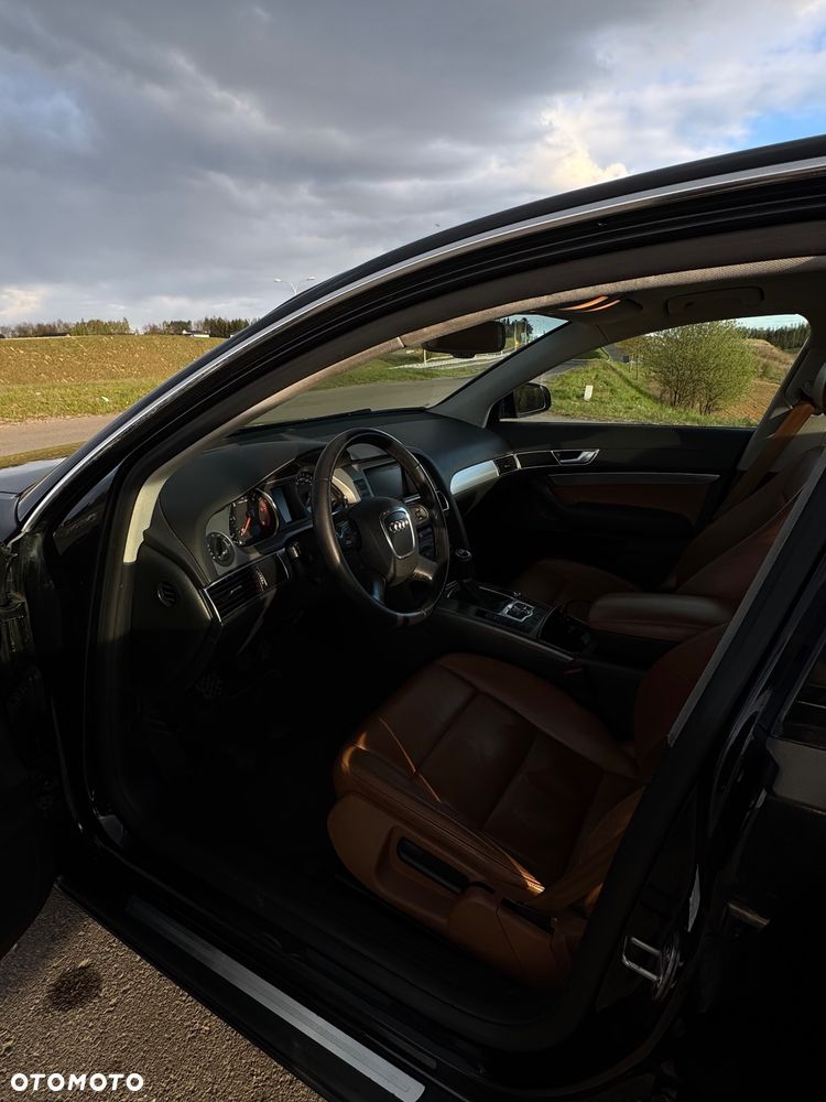 Audi A6 Limousine 2.0 TDI - 12