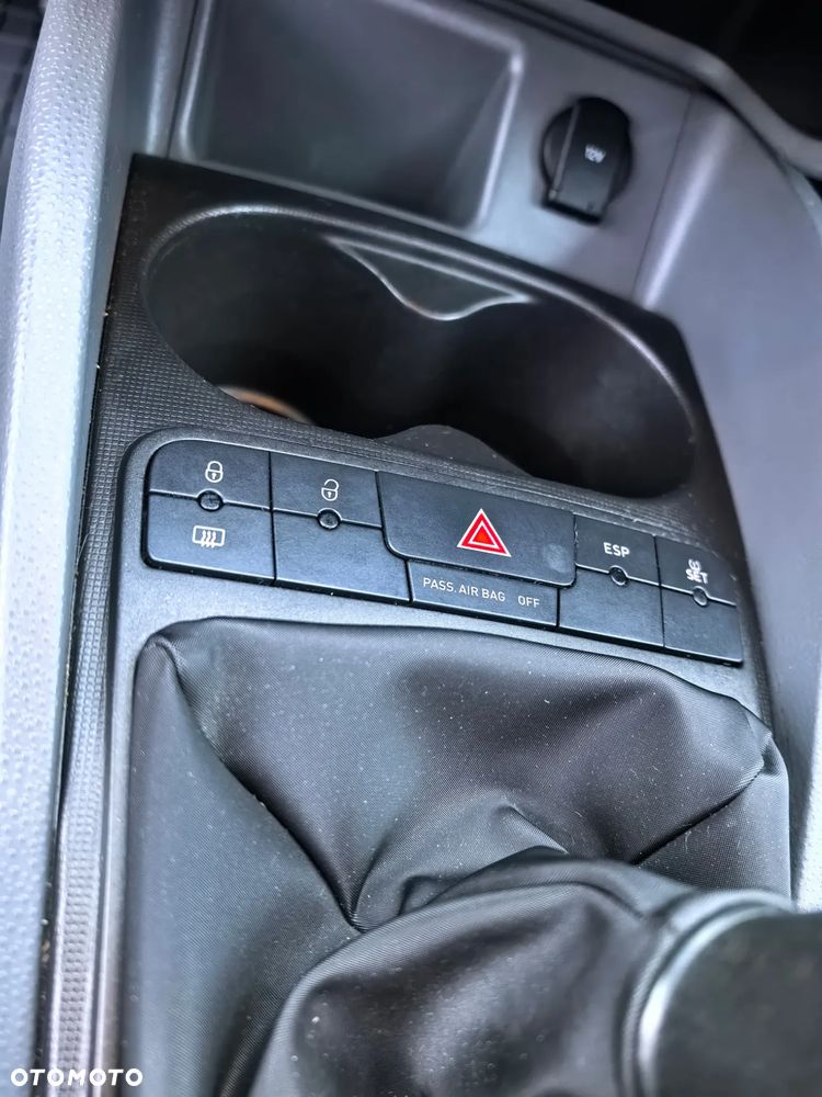 Seat Ibiza 1.6 TDI DPF Style - 18