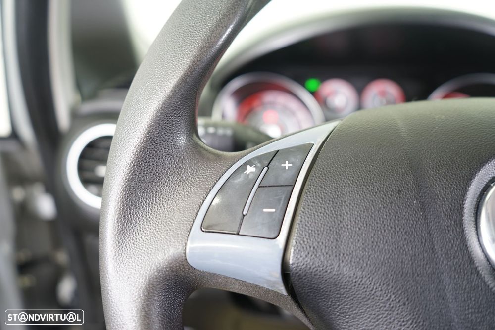 Fiat Punto 1.2 Lounge Start&Stop - 19