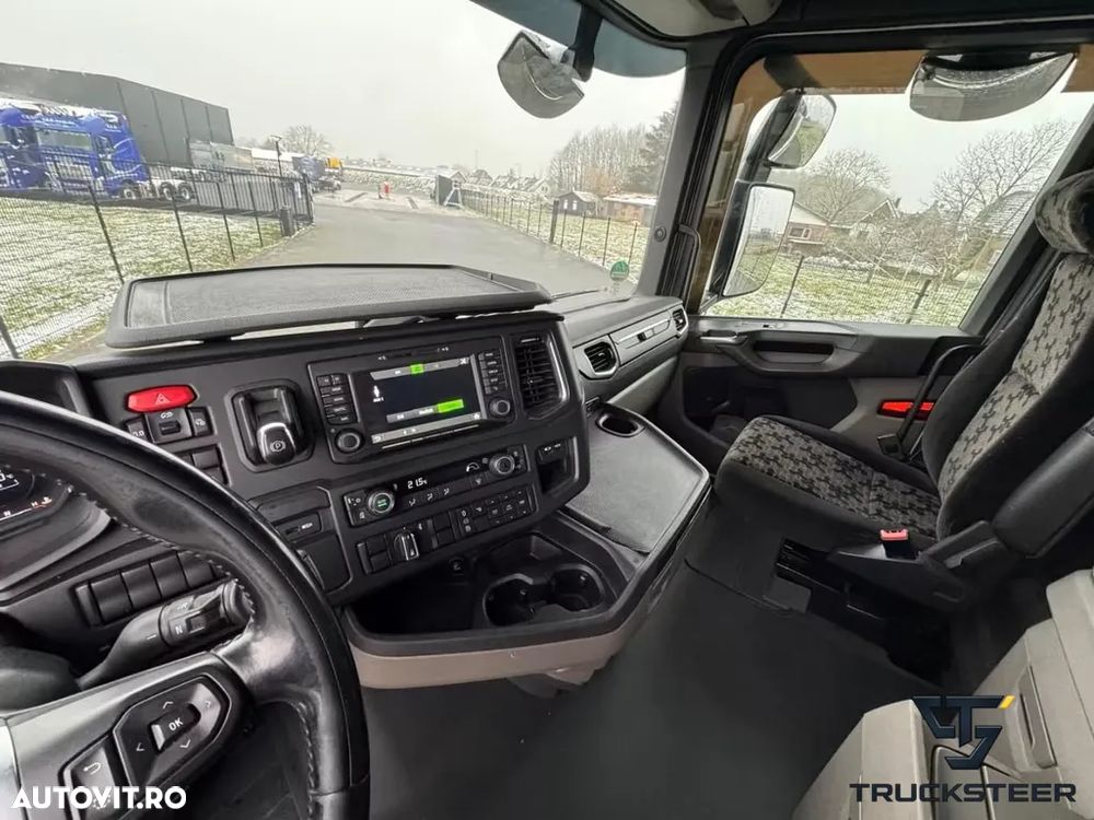 Scania S500 | Euro 6 | Retarder | I-Park Cool - 13