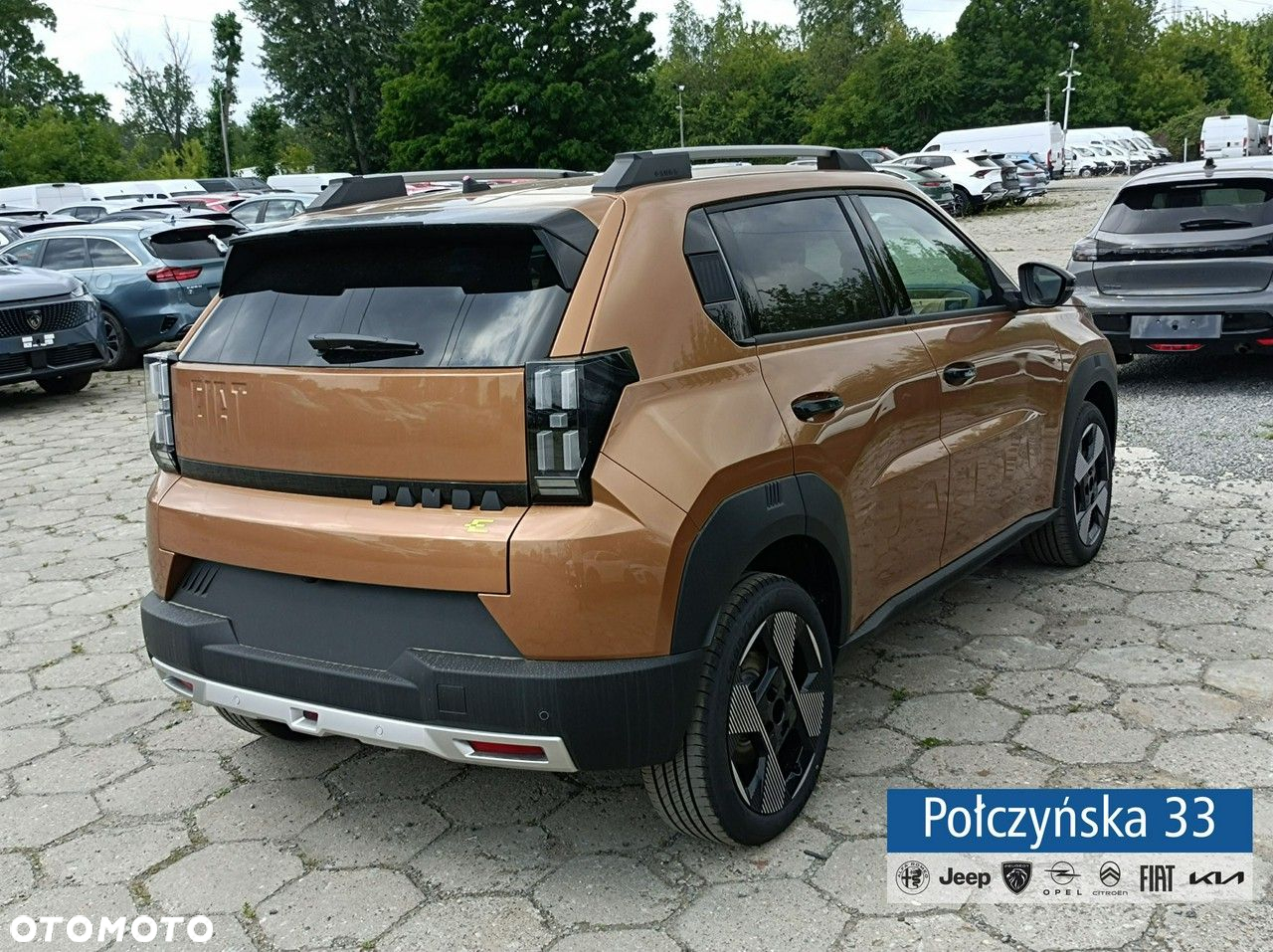 Fiat Grande Panda - 22