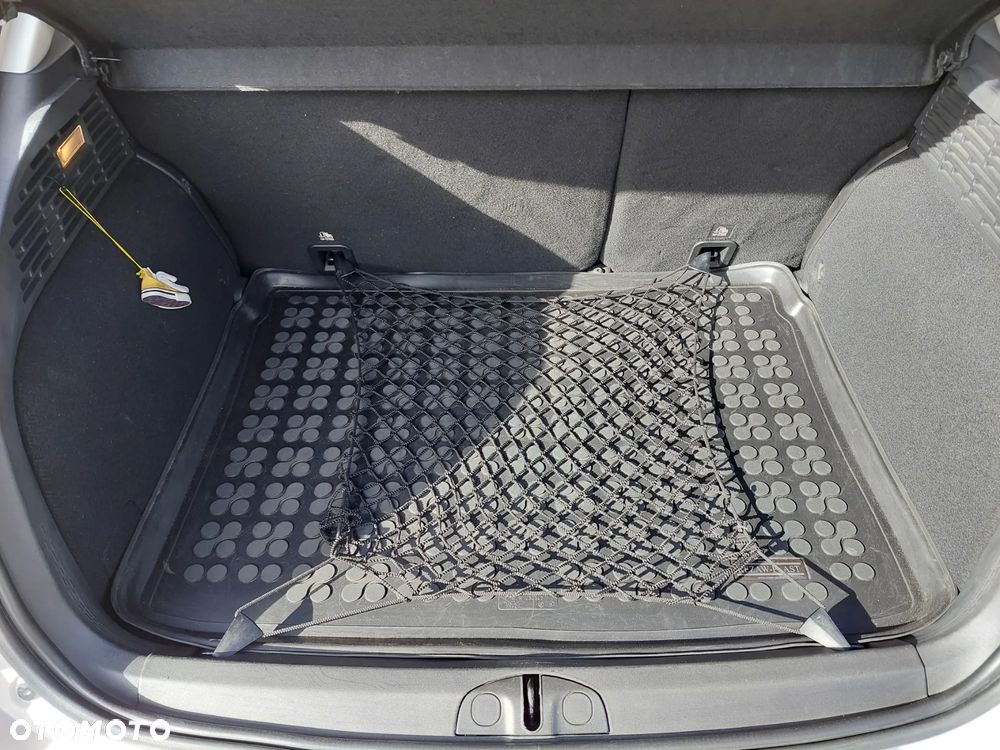 Fiat 500X 1.6 E-Torq Lounge - 31
