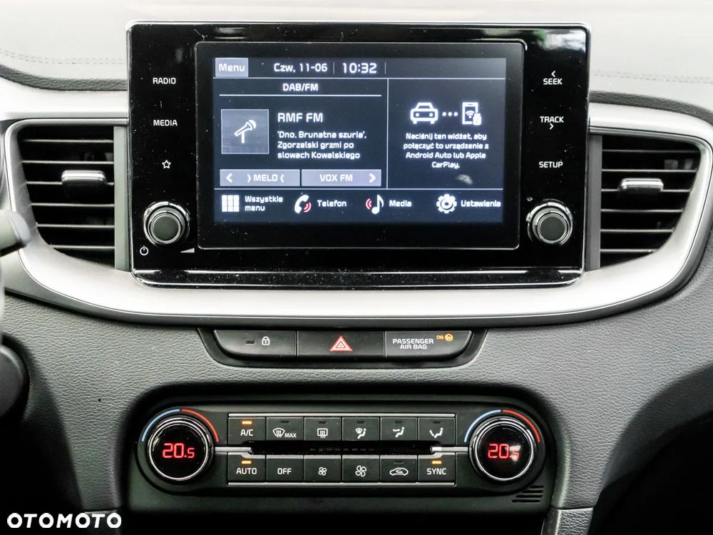 Kia XCeed 1.5 T-GDI M - 17