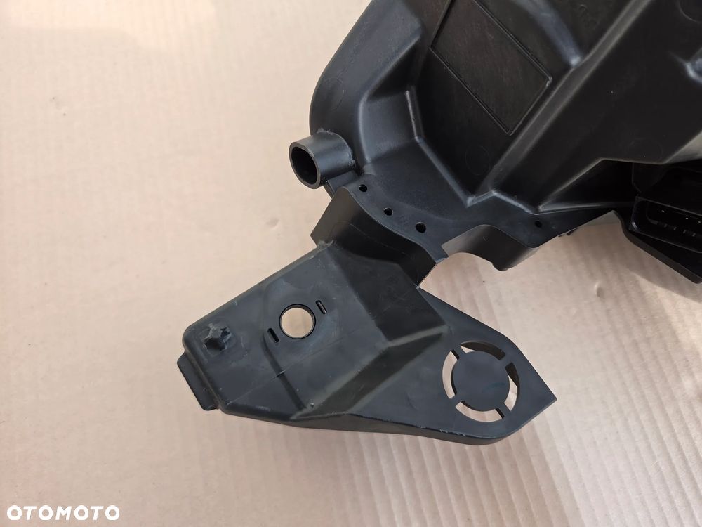 Lampa przednia prawa FULL LED Peugeot 208 II LIFT   9850597780 - 10