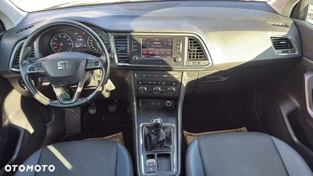 Seat Ateca 1.0 TSI OPF Style Edition - 27