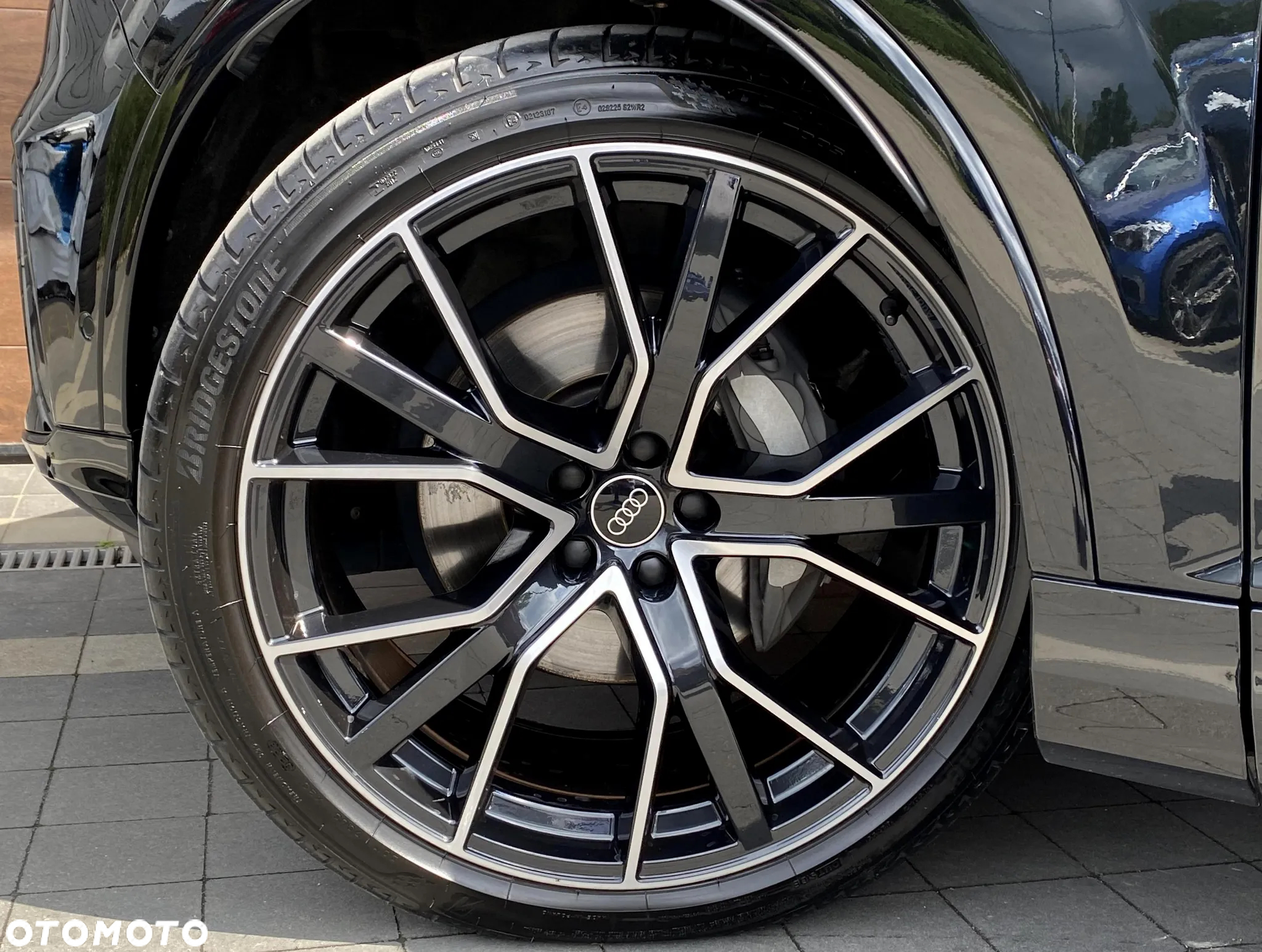 Audi Q7 - 18