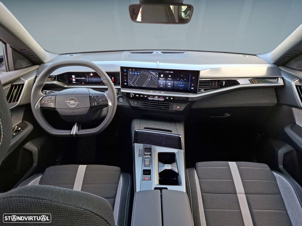 Opel Grandland - 10