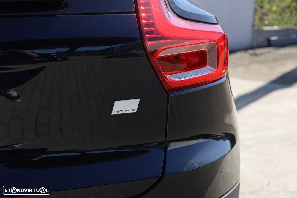 Volvo XC 40 1.5 T4 PHEV Essential - 23
