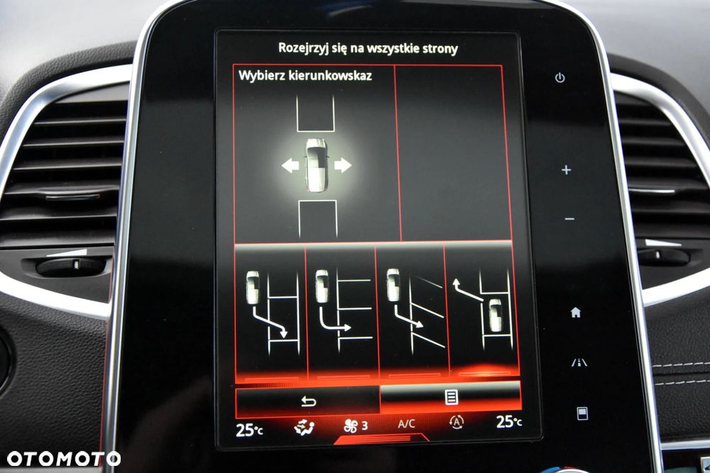 Renault Espace 1.6 dCi Energy Initiale Paris EDC - 32