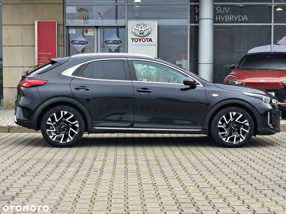 Kia XCeed 1.5 T-GDI Prestige Line DCT - 8