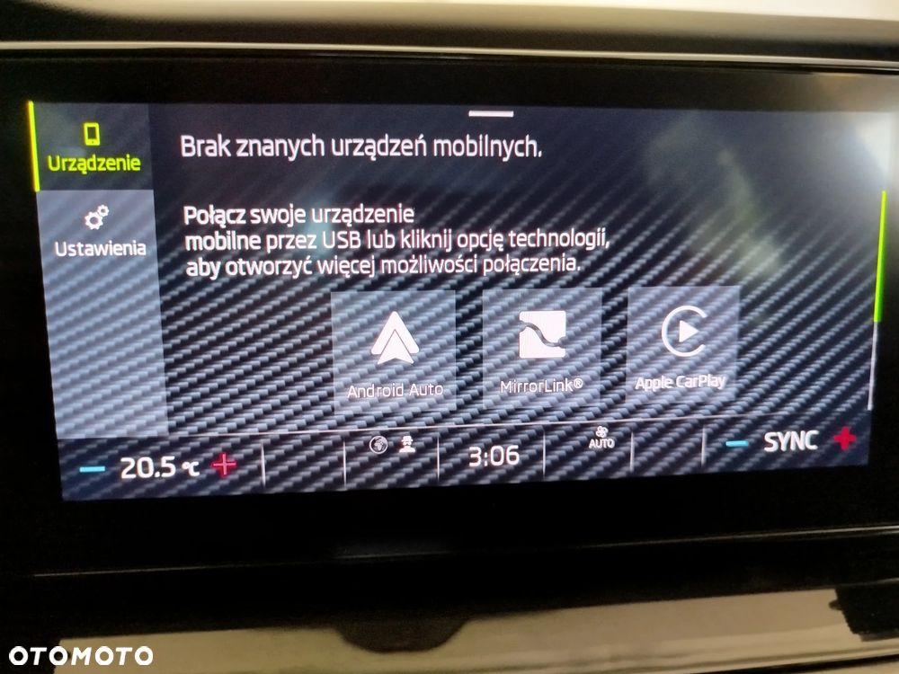Skoda Octavia 1.5 TSI ACT Ambition - 25