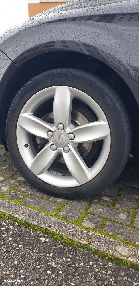 SEAT Leon 1.6 TDI Sport - 5