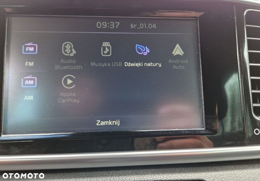 Kia Sportage 1.6 GDI 2WD DREAM-TEAM EDITION - 24