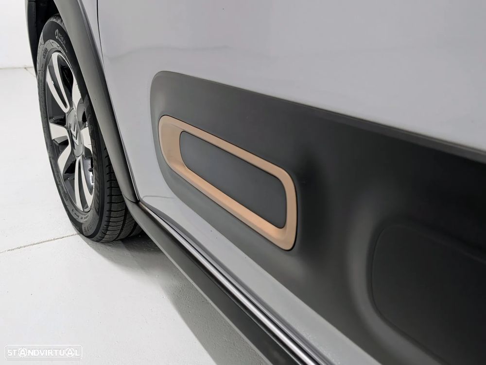 Citroën C3 1.2 PureTech C-Series - 9
