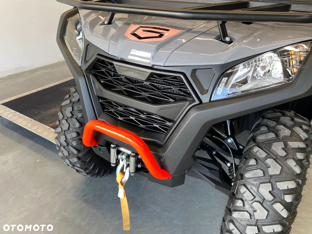 CFMoto Inny - 24