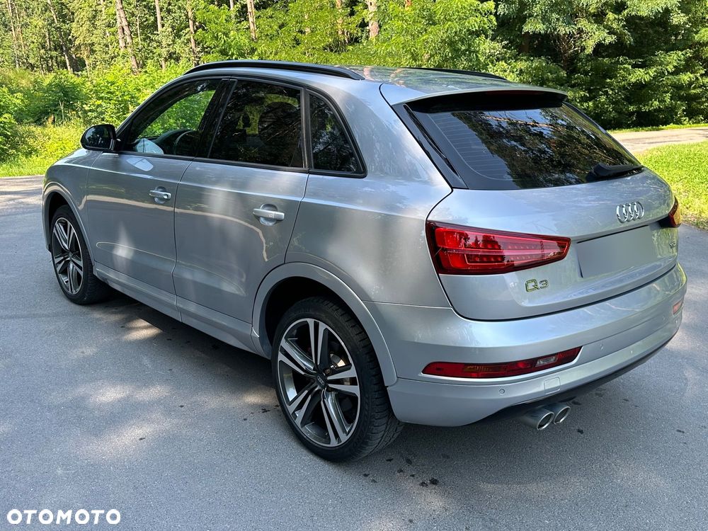 Audi Q3 2.0 TDI design - 11