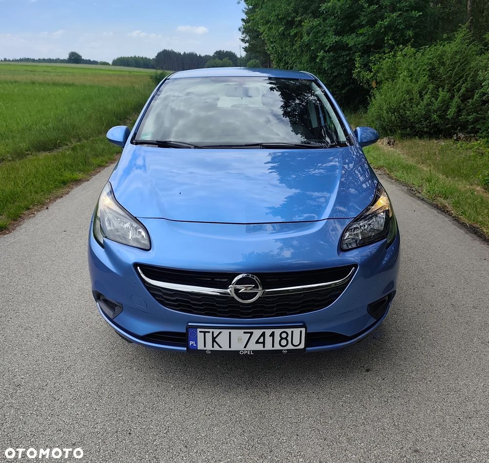 Opel Corsa 1.4 Active - 7