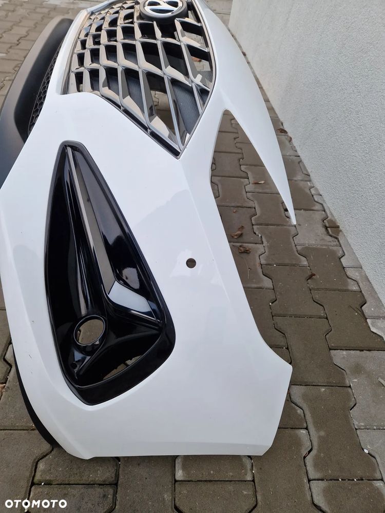 Zderzak Hyundai I30 2020 lift III - 7