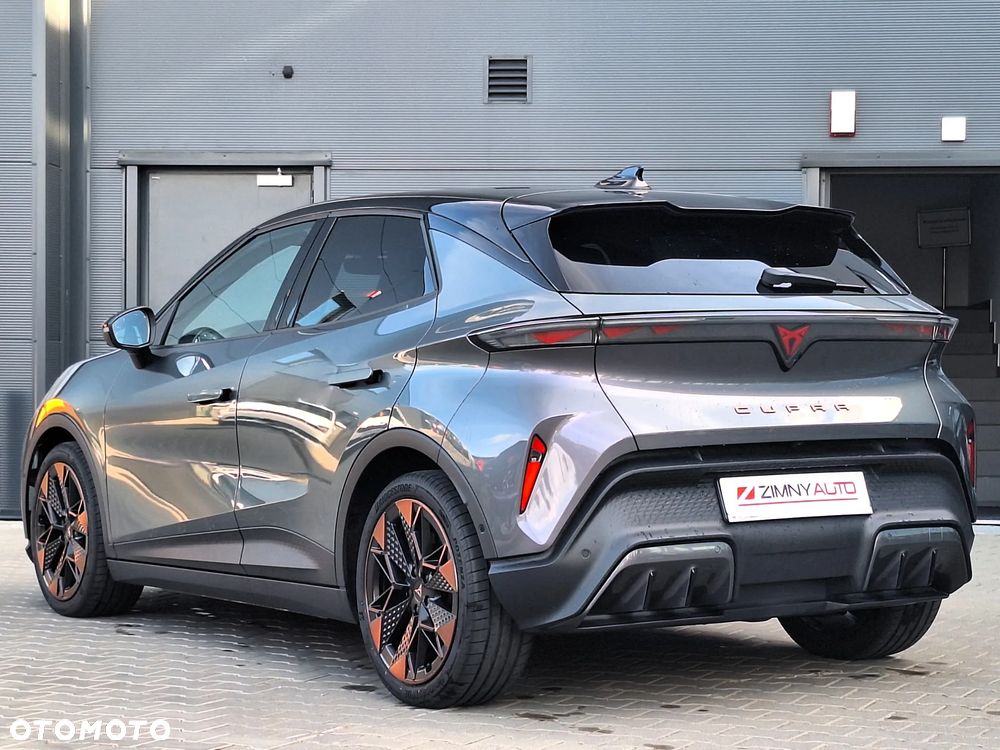 Cupra Raval 155 kW/52 kWh Endurance - 11
