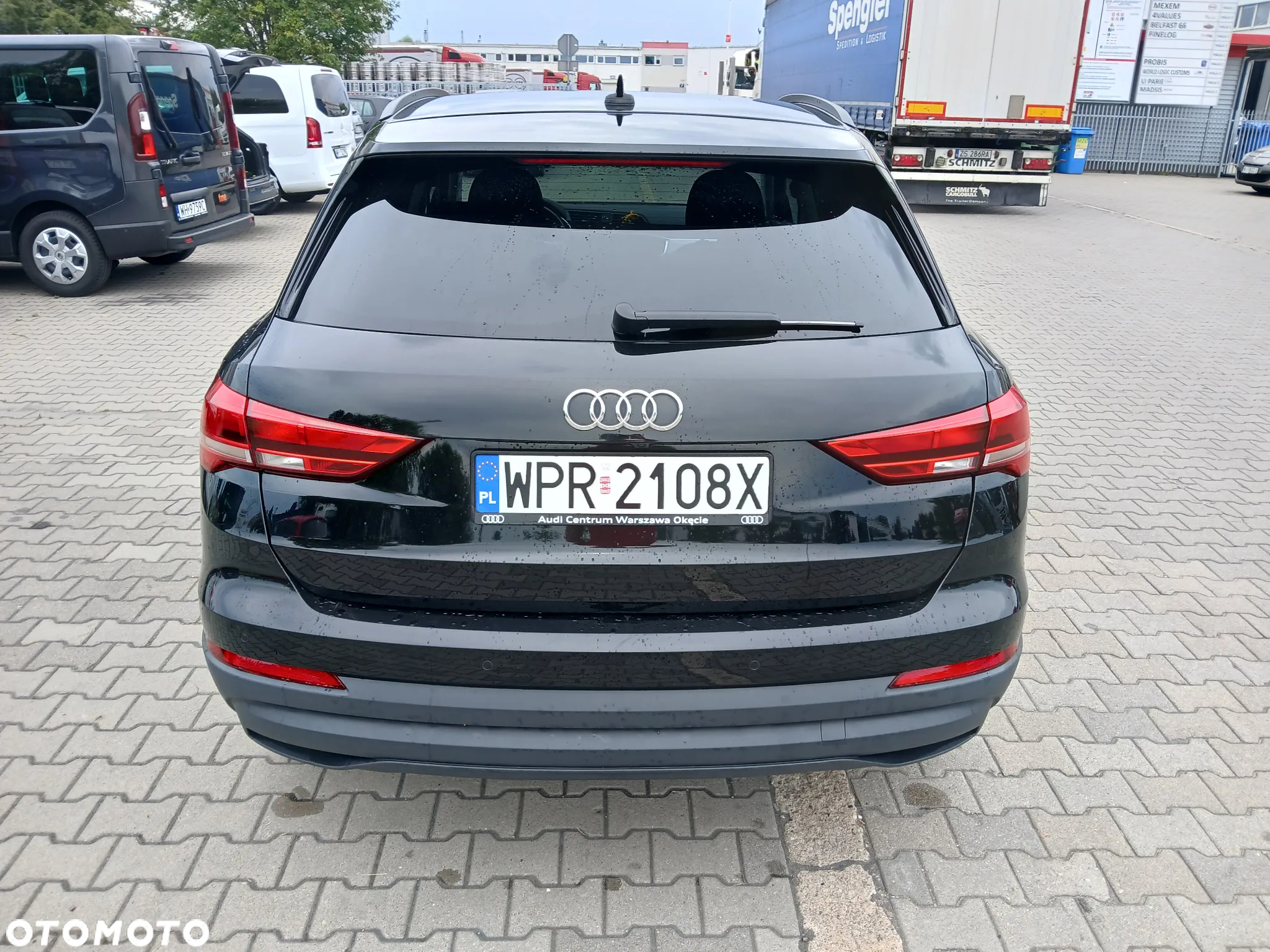 Audi Q3 35 TFSI S tronic - 4