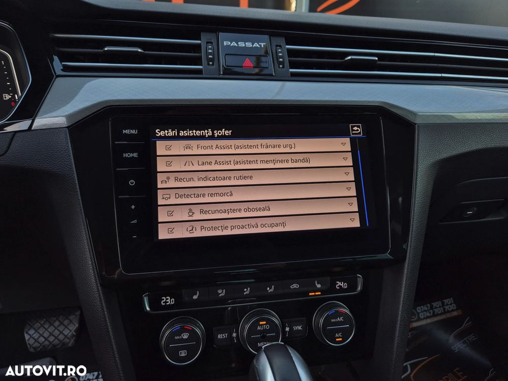 Volkswagen Passat - 23