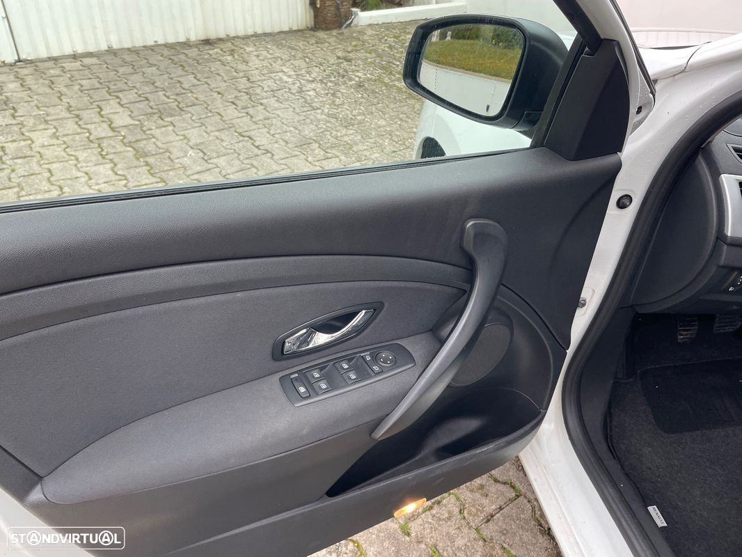 Renault Mégane - 21