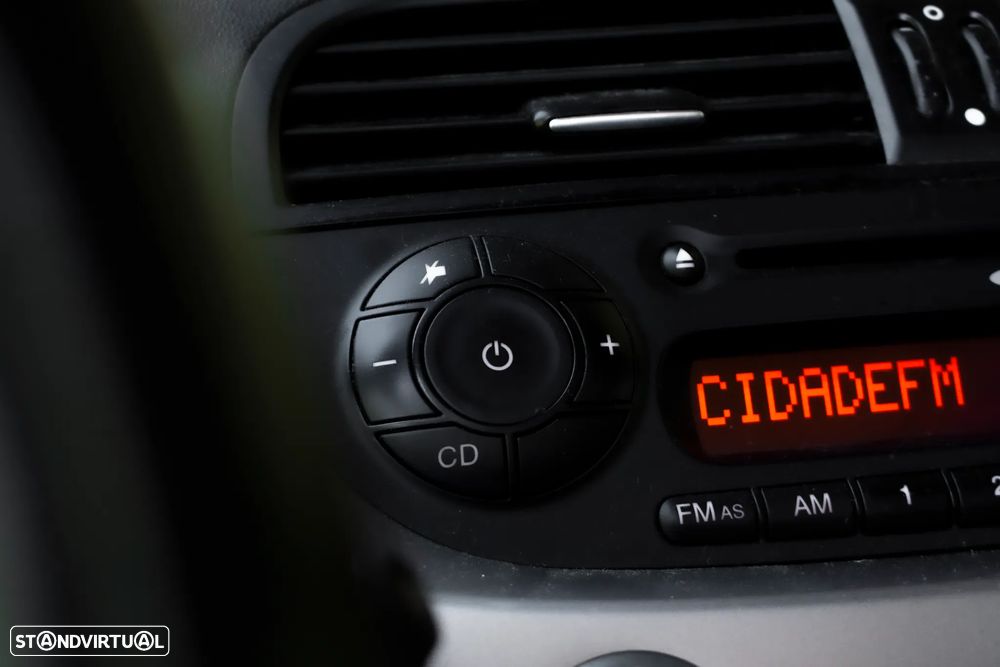 Fiat 500C 1.3 16V MJ Lounge S&S - 24