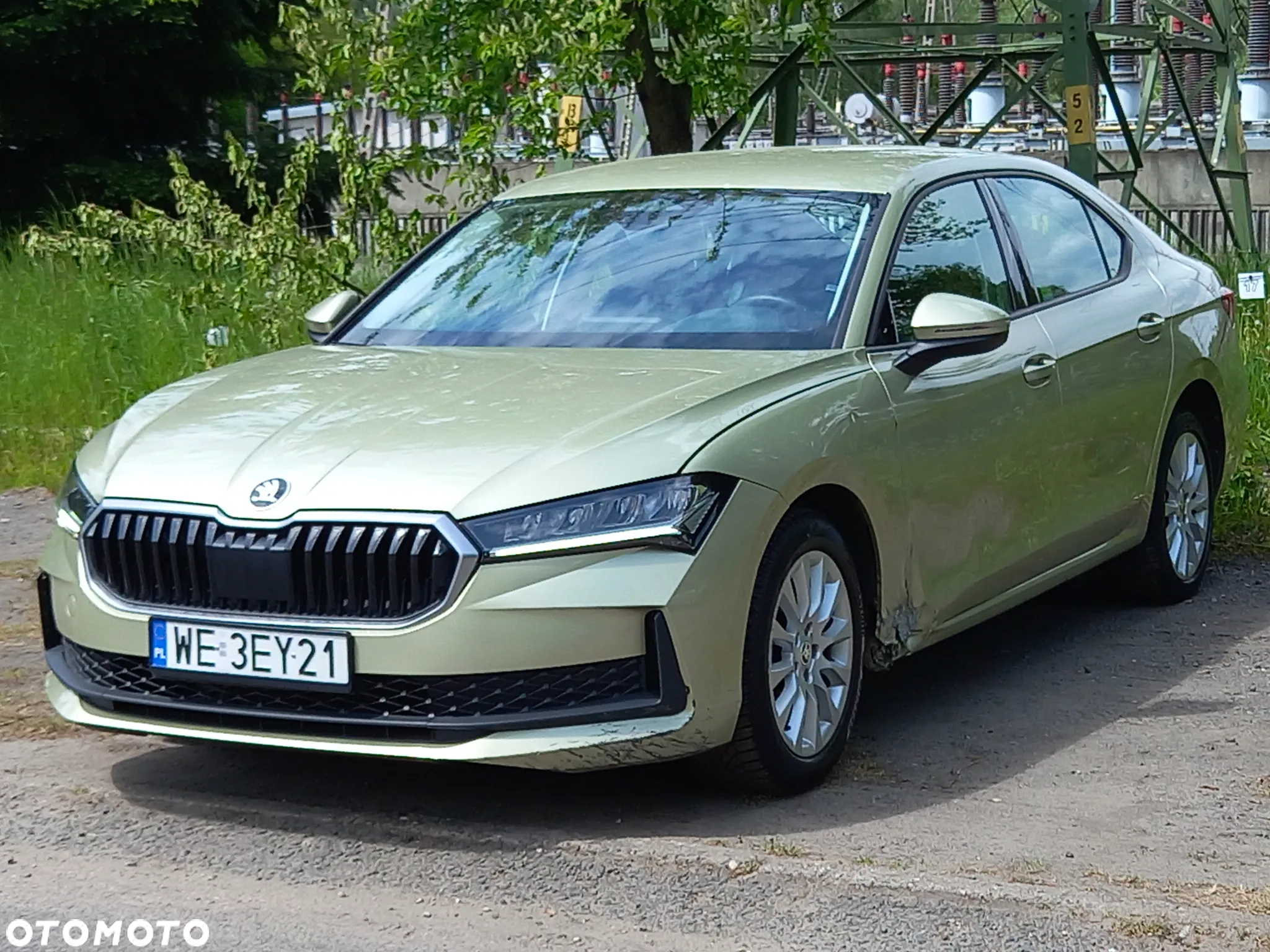 Skoda Superb 1.5 TSI Ambition DSG - 2