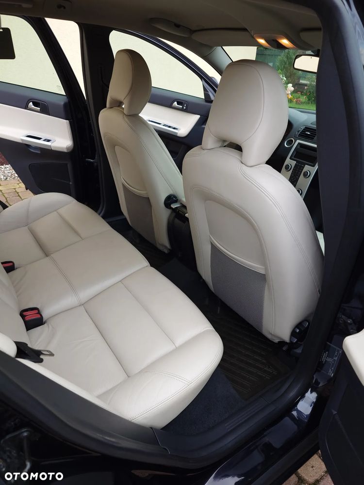 Volvo V50 D3 Business Edition - 10