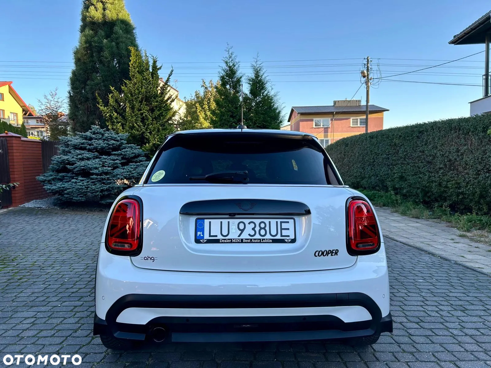 MINI Cooper Resolute Edition - 3