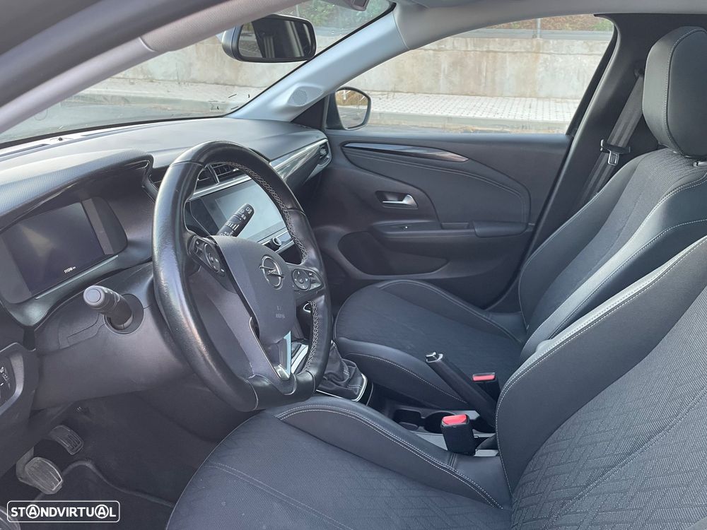 Opel Corsa 1.5 D Edition - 10