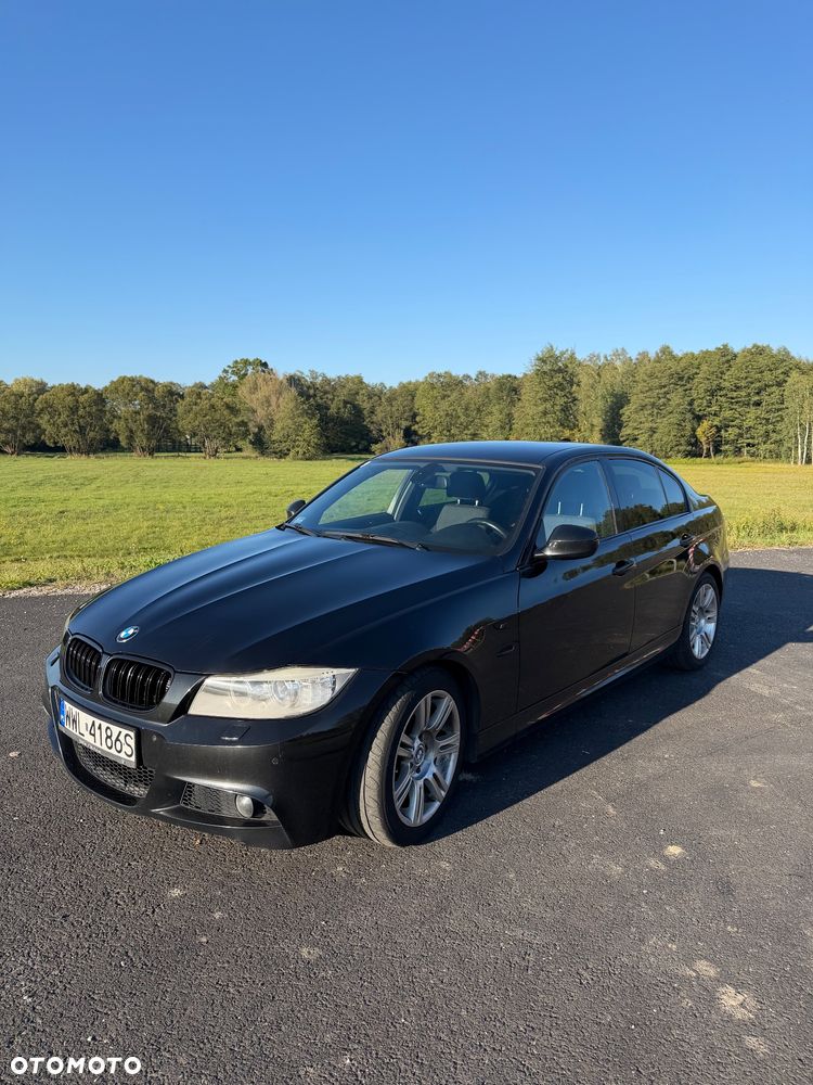 BMW Seria 3 320i - 2