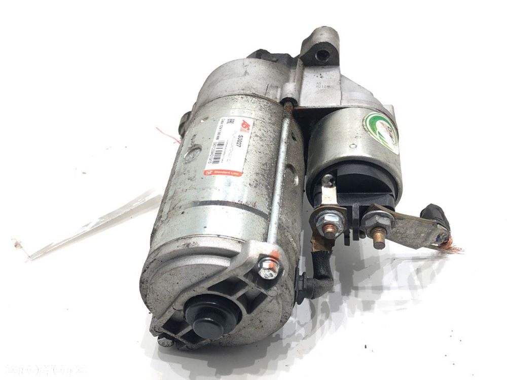 ROZRUSZNIK - 69.00 PLN - CITROEN JUMPY (VF7) 2007 - 2016 2.0 HDi 165 120 kW [163 KM] olej napędowy - 3