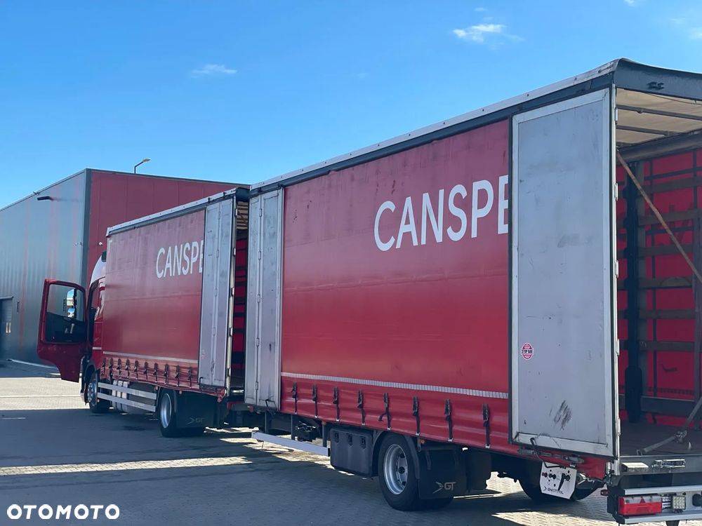 Volvo Volvo FH 420 - 11