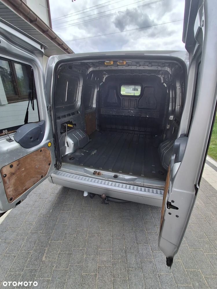 Ford Transit Connect - 5