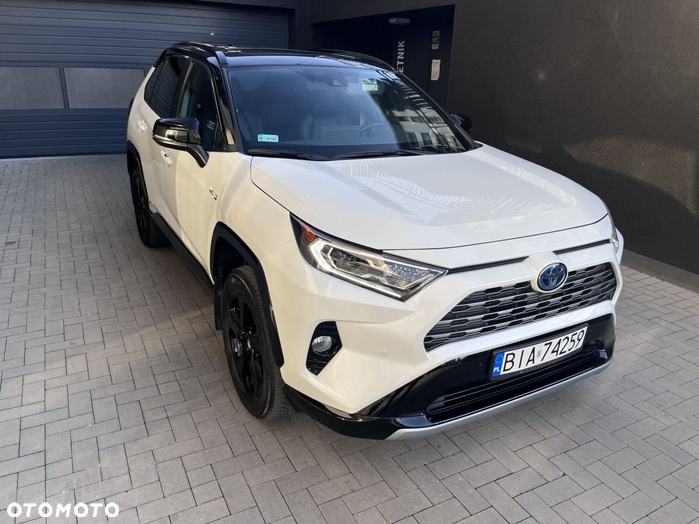Toyota RAV4 - 19