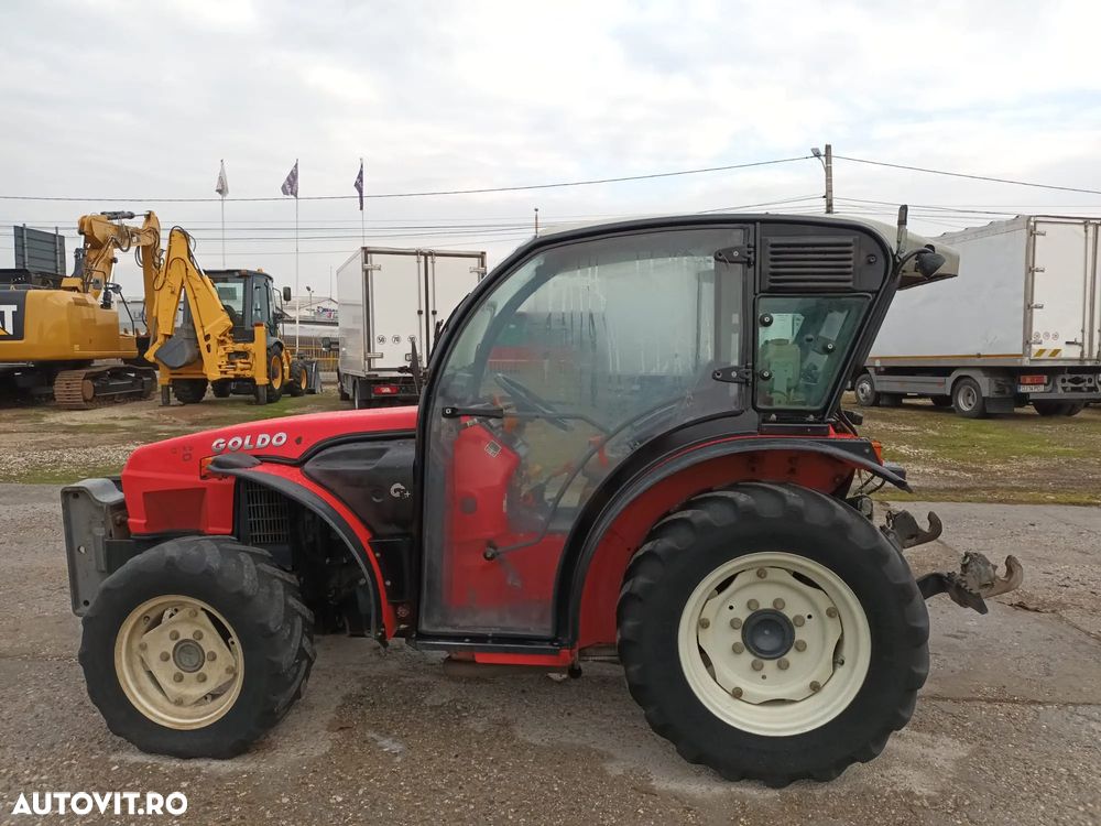 Goldoni QUASAR 90 - 8