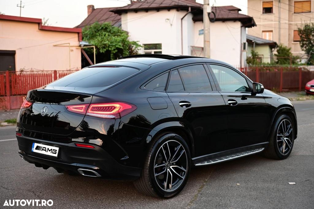 Mercedes-Benz GLE 400 d 4MATIC - 20