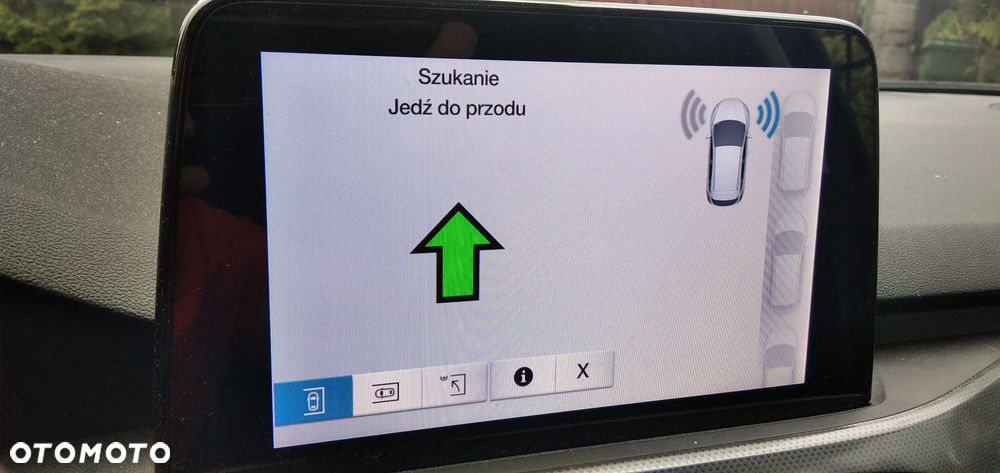 Ford Focus 1.5 EcoBlue Start-Stopp-System TITANIUM VIGNALE - 12