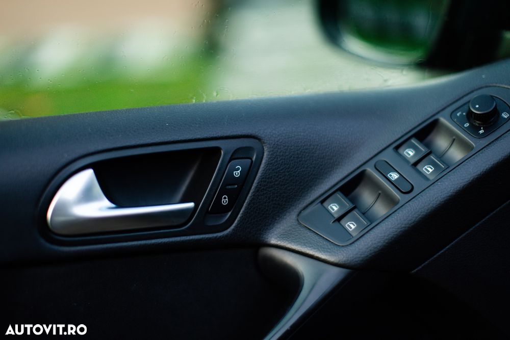 Volkswagen Tiguan 2.0 TDI BMT Trend & Fun - 13