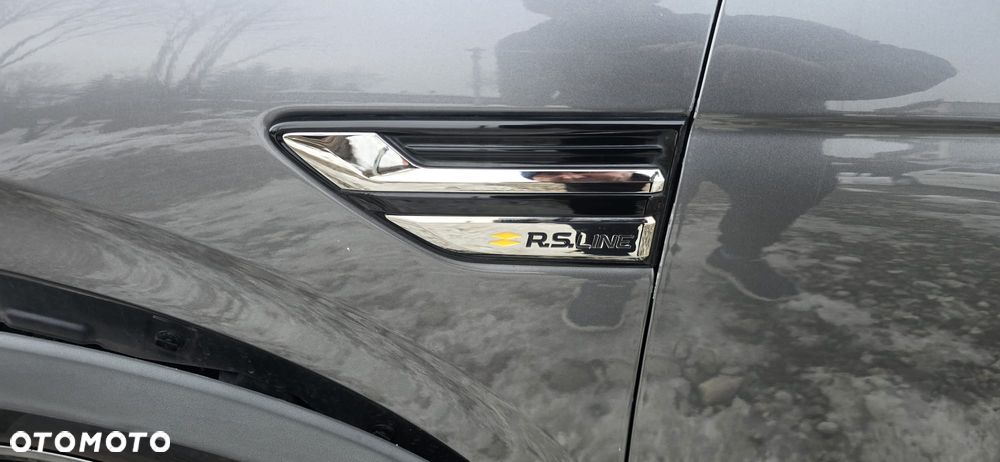 Renault Arkana 1.3 TCe mHEV R.S Line EDC - 18