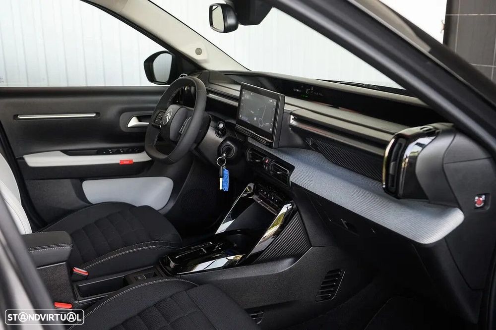 Citroën e-C3 Aircross MAX - 26