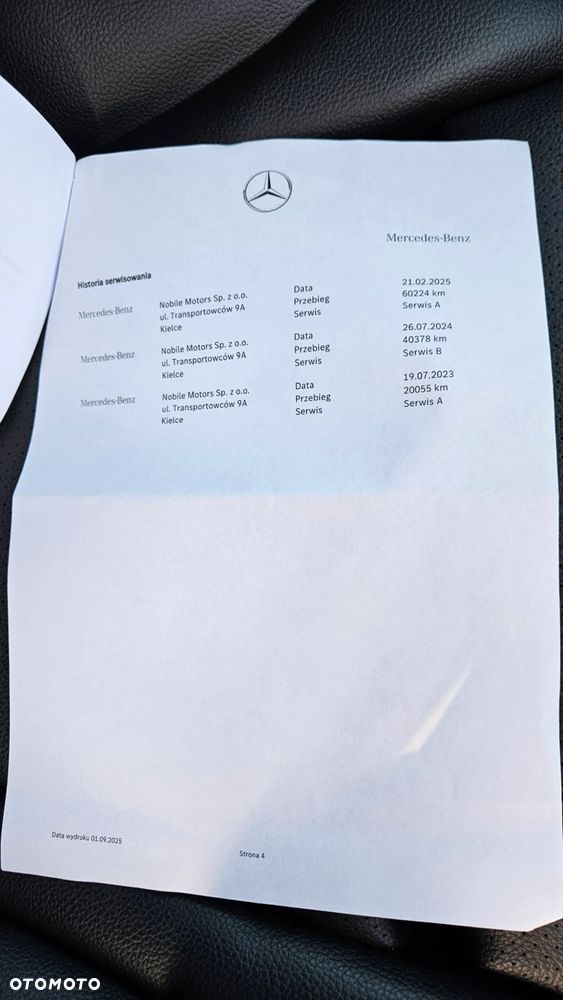 Mercedes-Benz GLC 200 4-Matic - 37