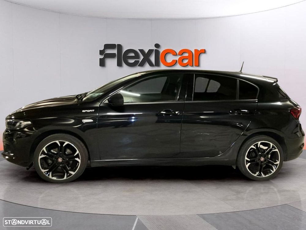 Fiat Tipo 1.0 GSE T3 - 5