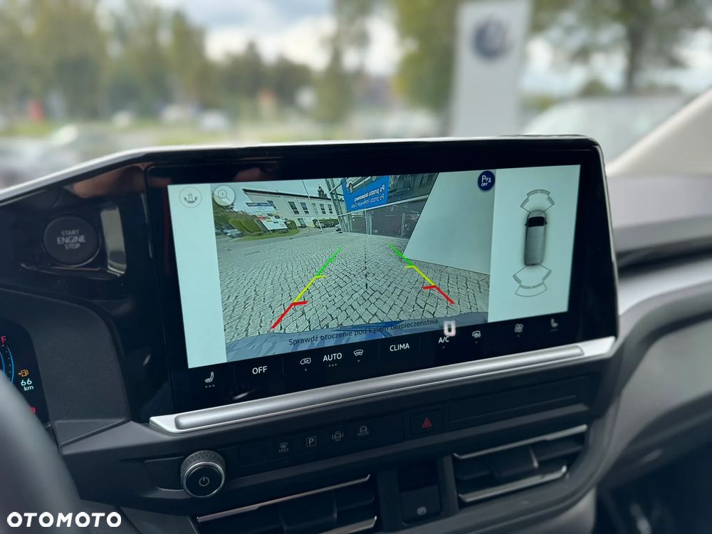 Volkswagen Nowy Transporter - 19